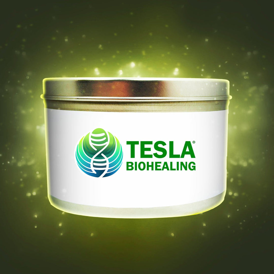 Tesla BioHealer para mascotas
