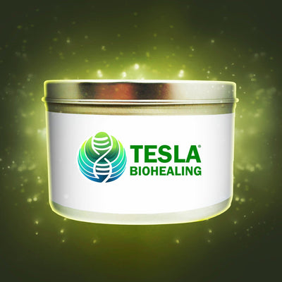 Tesla BioHealer para mascotas