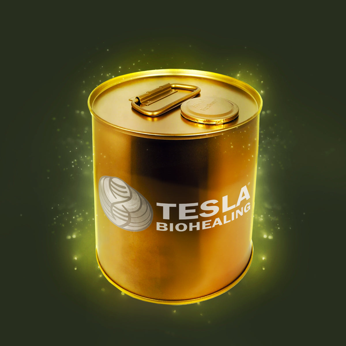 Tesla BioHealing Biophotonizer-M