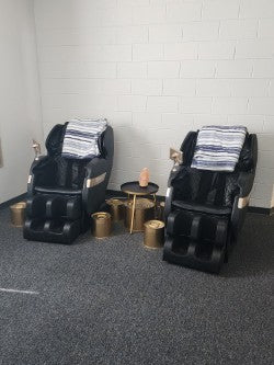 4hr Cellular Recharge Session w/10 Min Consultation & Before/After Stress Scan | Milford, DE