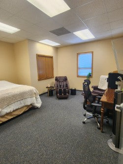 4hr Cellular Recharge Session w/10 Min Consultation & Before/After Stress Scan | Milford, DE