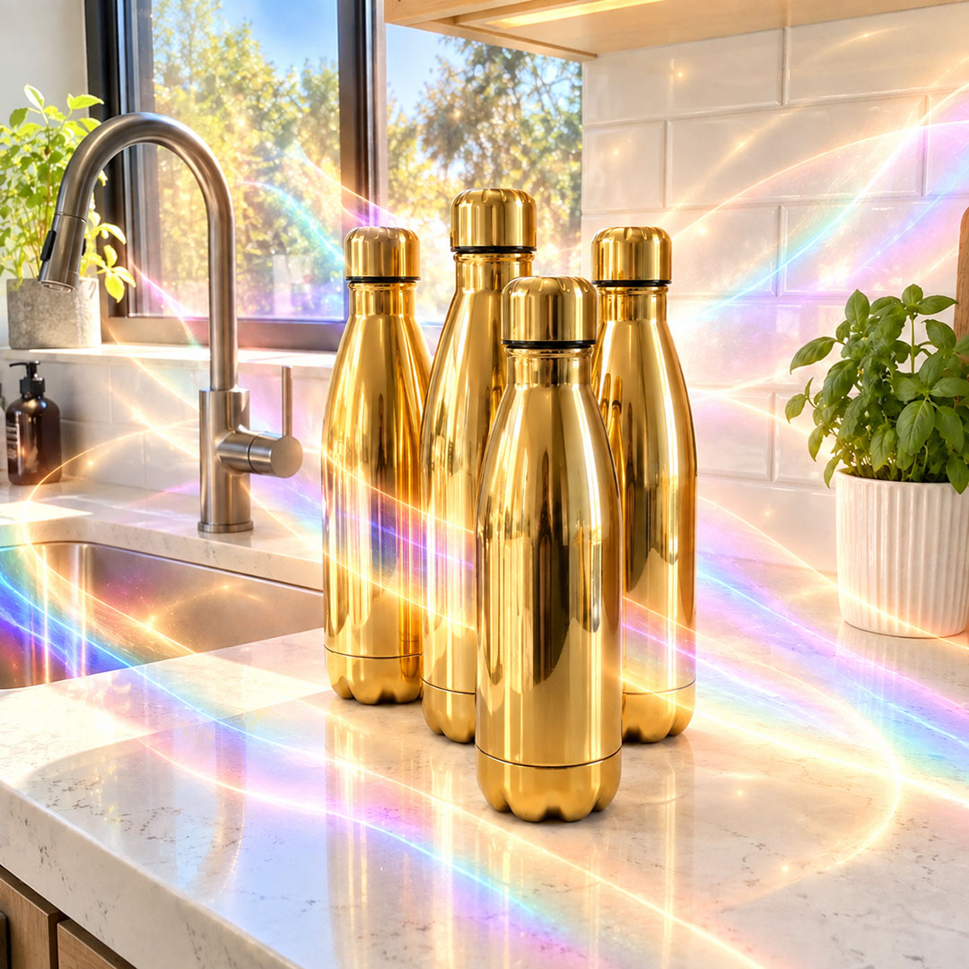 Water Energizing System