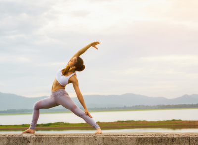 Life Force Energized - Biophoton Field Immersion Yoga/Meditation | Woburn, MA
