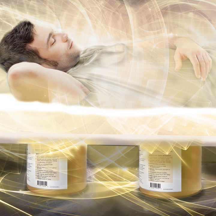 Generadores de Tesla Medbed | Clientes japoneses (incluye