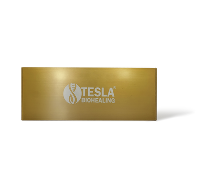 Tesla BioHealing® BioHealer Alpha - 25x more powerful than Tesla BioHealer Adult