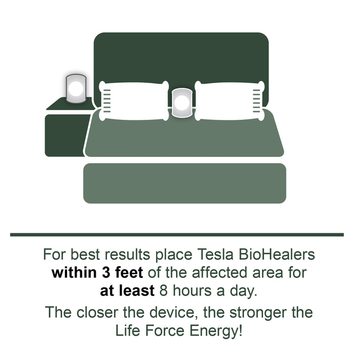 LiteLife Weight Management: Tesla BioHealing Medical Center